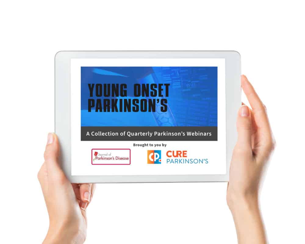 Young Onset Parkinson's